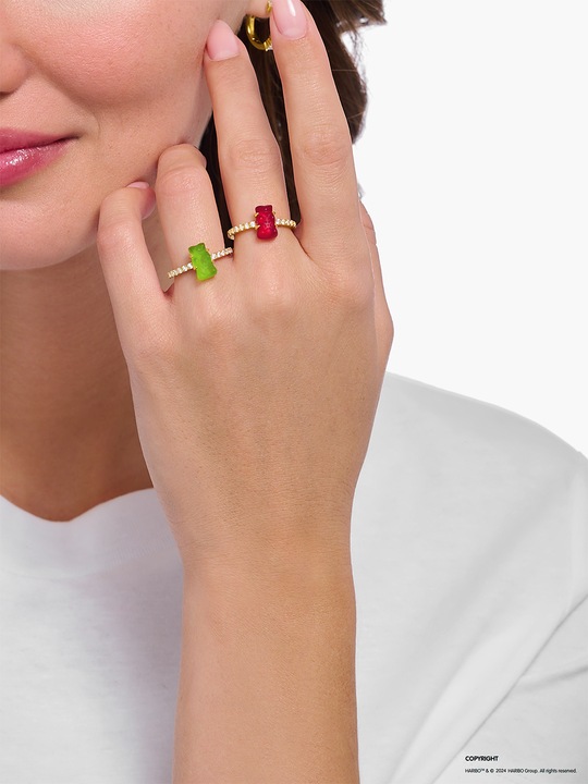Immagine prodotto Thomas Sabo Anello (54, 925 Argento)