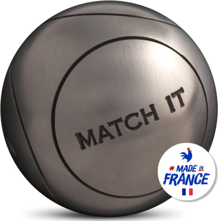 Actual product image Obut Match 115 IT (3 x, 72 mm)