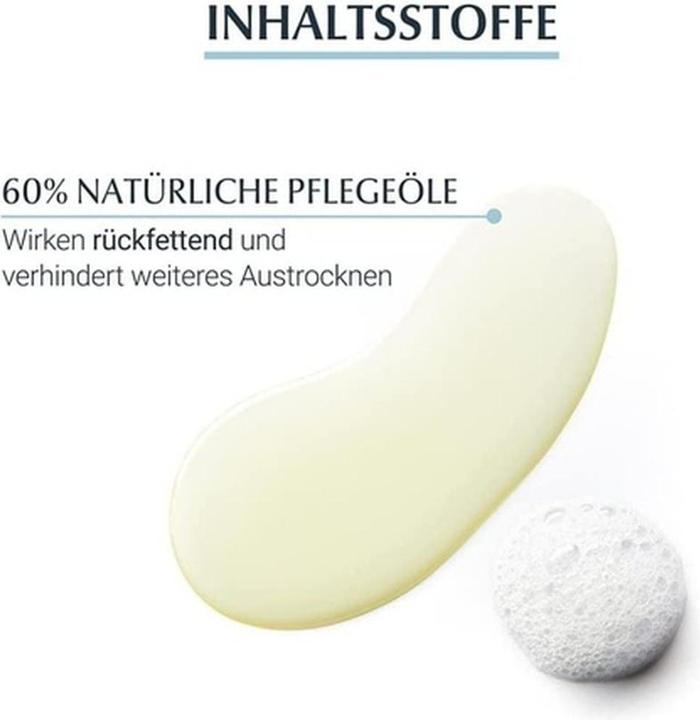 Produktbild Eucerin AtopiControl (400 ml)