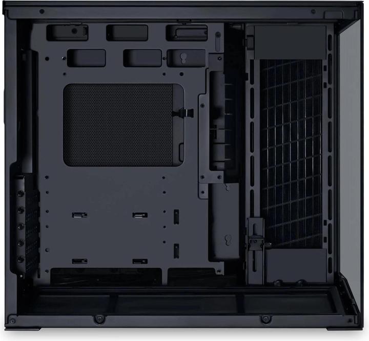 Produktbild Lian-Li O11 Dynamic Mini V2 (ATX, mATX, Mini-ITX)