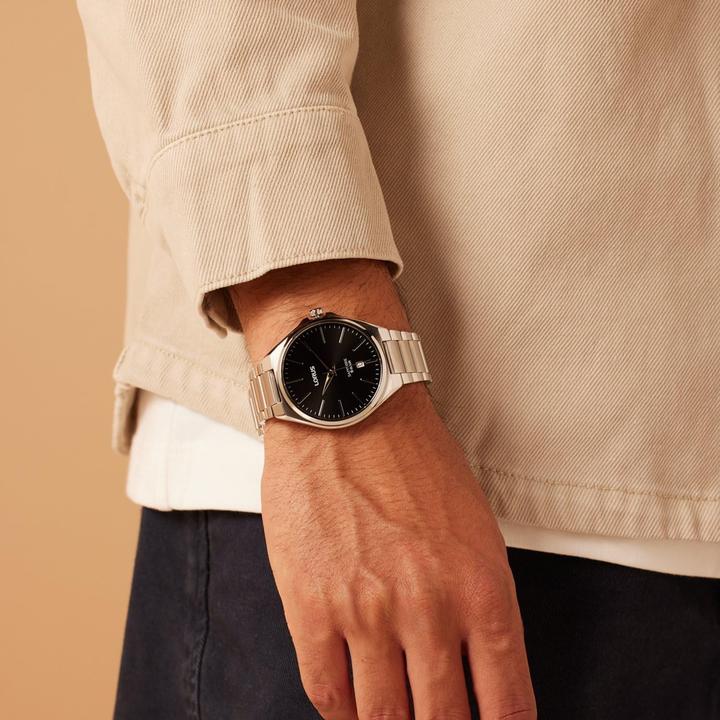 Produktbild Lorus RS945DX9 (Analoguhr, 40 mm)