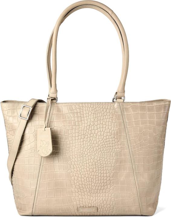Burkely Cool Colbie Wide Tote 15,6" (15.60")