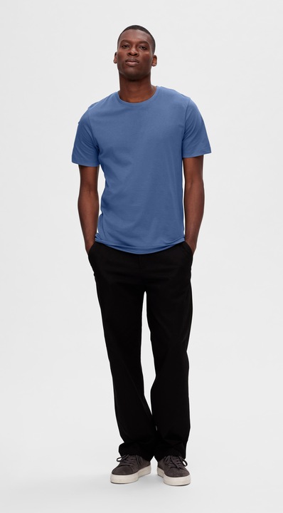 Image du produit Selected Homme Slhcormac Ss O-Neck Tee 3-Pack Noos (XXL)