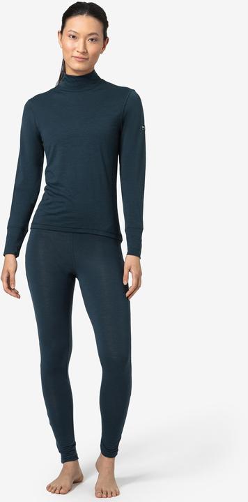 Produktbild Super Natural Women's Tundra 175 Turtleneck (XL)
