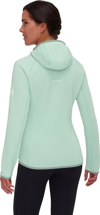 Produktbild Mammut Aconcagua ML Hooded Jacket Women (XS)