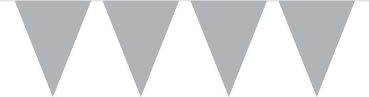 Folat Silver line flags (1 pcs.)