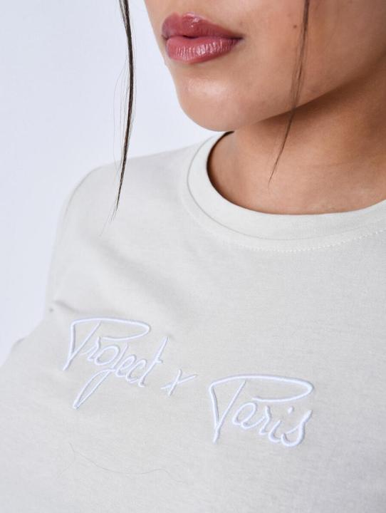 Actual product image Project X Paris ' t-hirt project x pari ignature (S)