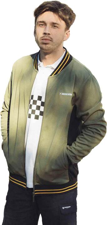 Produktbild Lambretta Vintage Trainingsjacke (XL)