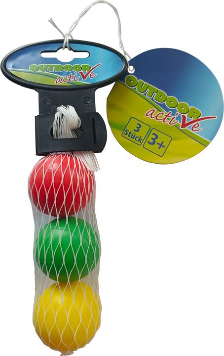 Produktbild Outdoor Active Beachball-Ersatzbälle