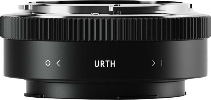 Produktbild Urth Lens Mount Adapter: Compatible with Canon FD Lens to Leica L Camera Body