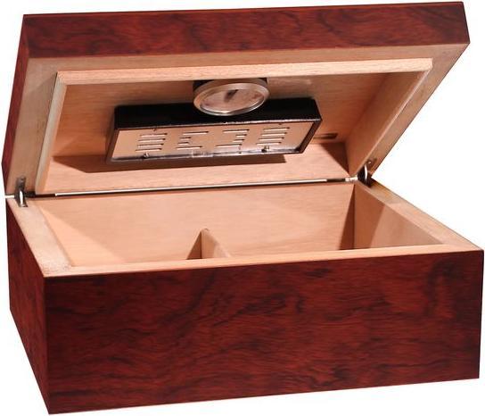 Produktbild adorini Humidor Triest Basic M