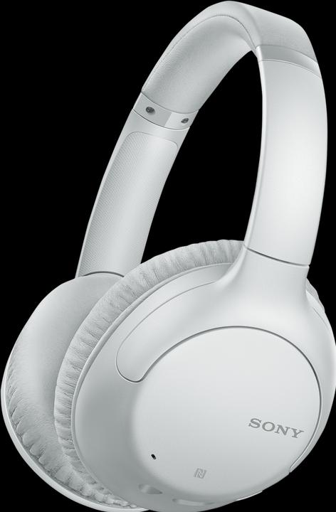 Produktbild Sony WH-CH710N (ANC, 35 h, Kabellos, Kabelgebunden)