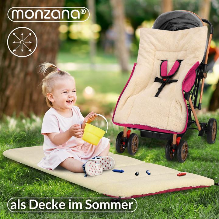 Image du produit Monzana Chandelière bébé