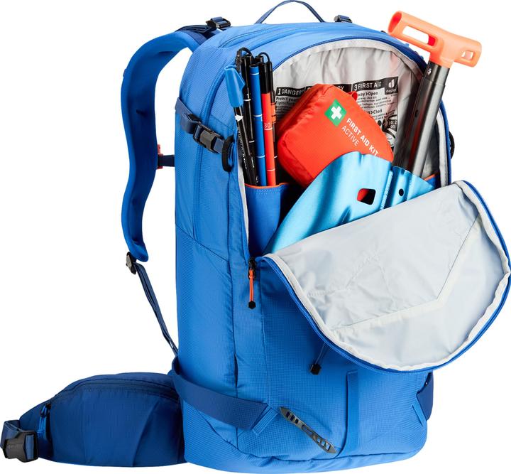 Image du produit Deuter Freerider 30 (30 l)