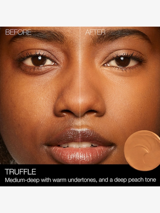 Produktbild NARS Cosmetics Soft Matte Complete Concealer truffle (Truffle)