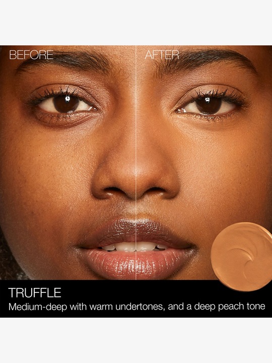 Actual product image NARS Cosmetics Soft Matte Complete Concealer truffle (Truffle)