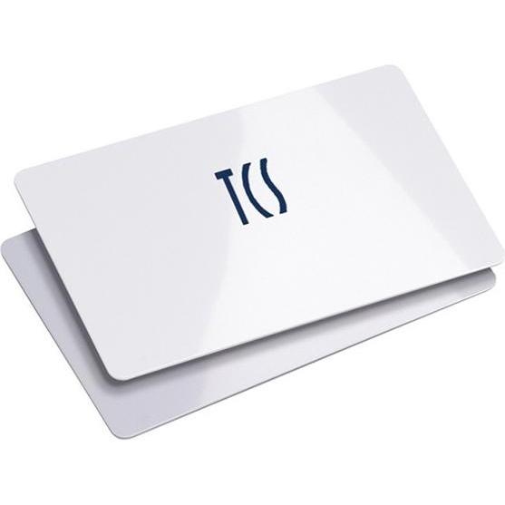 TCS, Zutrittskontrolle, Transponderkarte für Transponderleser MCARD01 (Schlüsselkarte)
