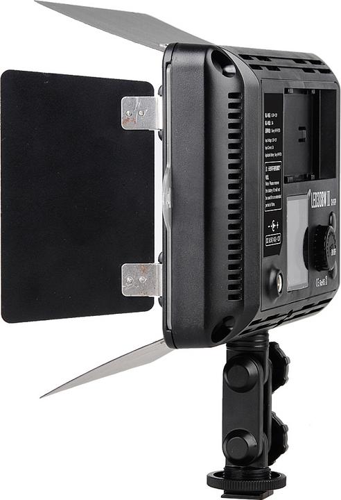 Produktbild Godox LED308C II (Videoleuchte)
