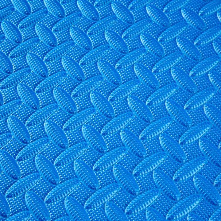 Produktbild tectake Bodenschutzmatte (246 x 185 cm, 307 x 124 cm)