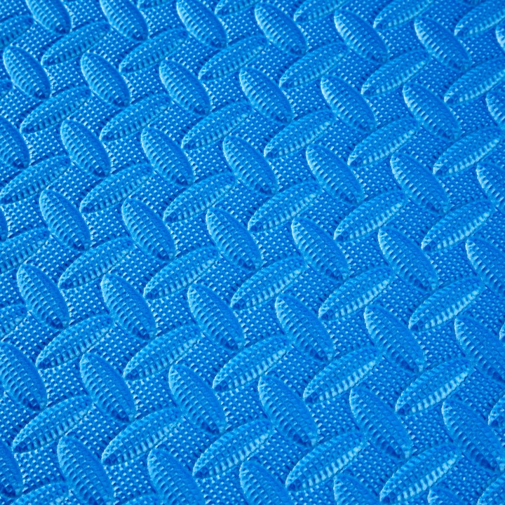 Produktbild tectake Bodenschutzmatte (307 x 124 cm, 246 x 185 cm)