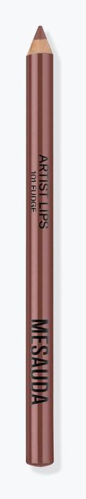 Produktbild Mesauda Lips - Artist Lips Lip Pencil Fudge 101 (101 Fudge)