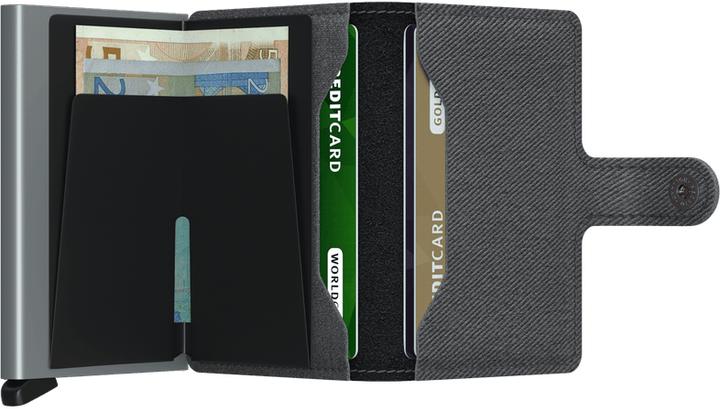 Produktbild Secrid Miniwallet