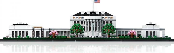Produktbild LEGO Das Weisse Haus (21054, LEGO Architecture)