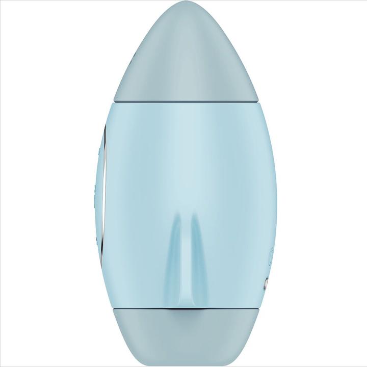 Produktbild Satisfyer Mission Control blue