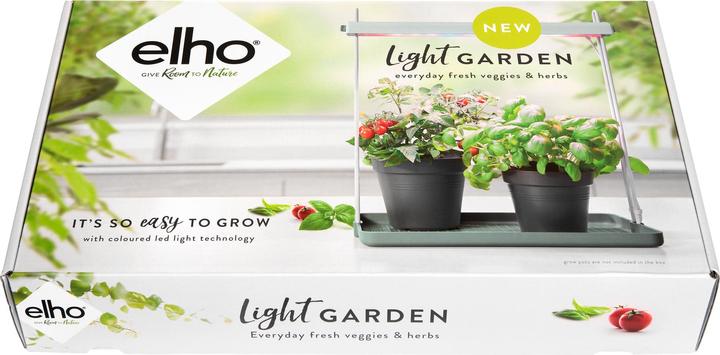 Image du produit Elho jardin lumineux (26 cm)