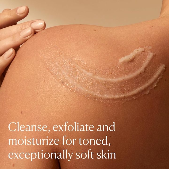 Produktbild Elemis Körperpeeling Frangipani Monoi Salt Glow (490 ml)