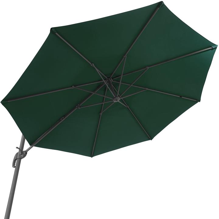 Produktbild tectake Ampelschirm (3 m)
