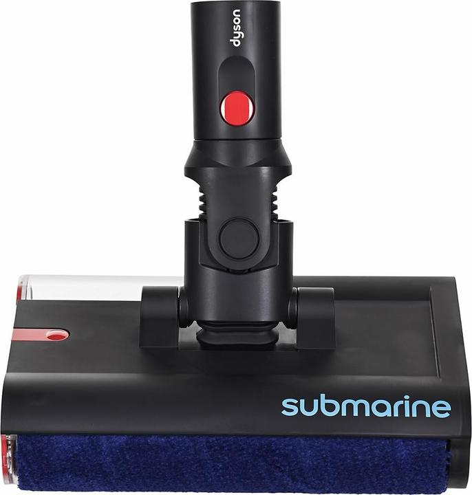 Actual product image Dyson V16 Piston Animal Submarine