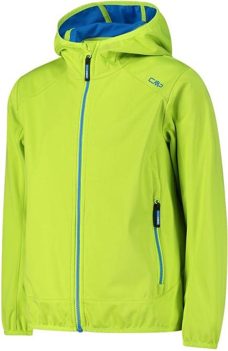 Immagine prodotto CMP Campagnolo Giacca Softshell con cappuccio (116)