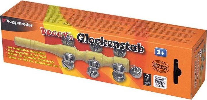 Produktbild Voggy's Glockenstab 0985-1