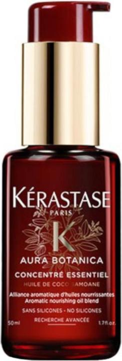 Kérastase Aura Botanica Concentré Essentiel (50 ml)