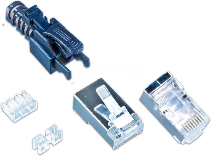 Wirewin Netzwerkkabel (Netzwerkkabel Stecker)