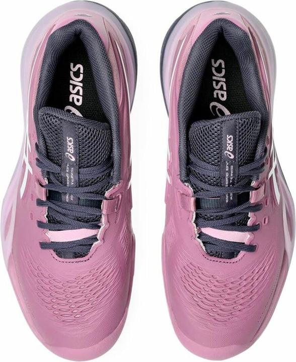 Produktbild ASICS Performance Gel-Resolution X Sandplatz Tennisschuh Damen (38)