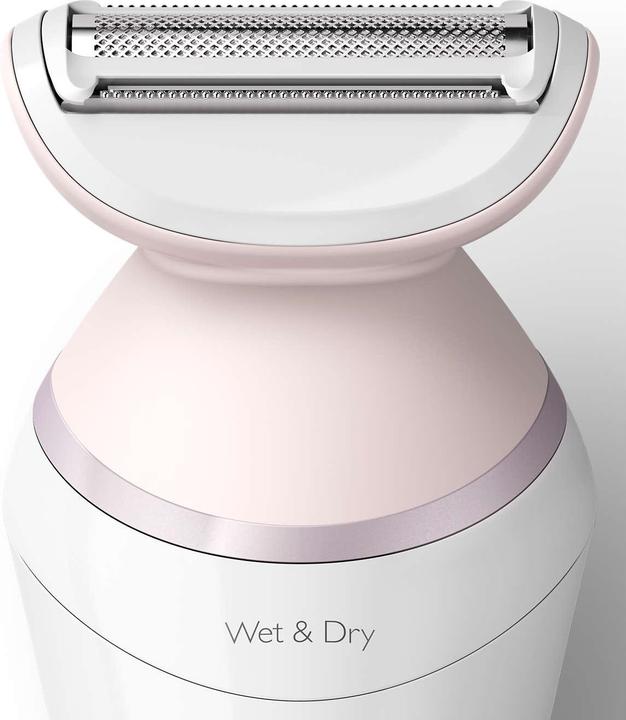 Actual product image Philips Lady Shaver Series 8000