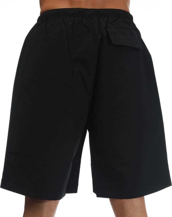 Produktbild Marcelo Burlon Sunset Cross Shorts