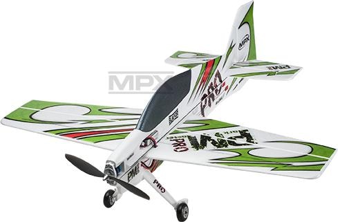 Actual product image Multiplex ParkMaster Pro RC motor flight mod (Aerobatics)