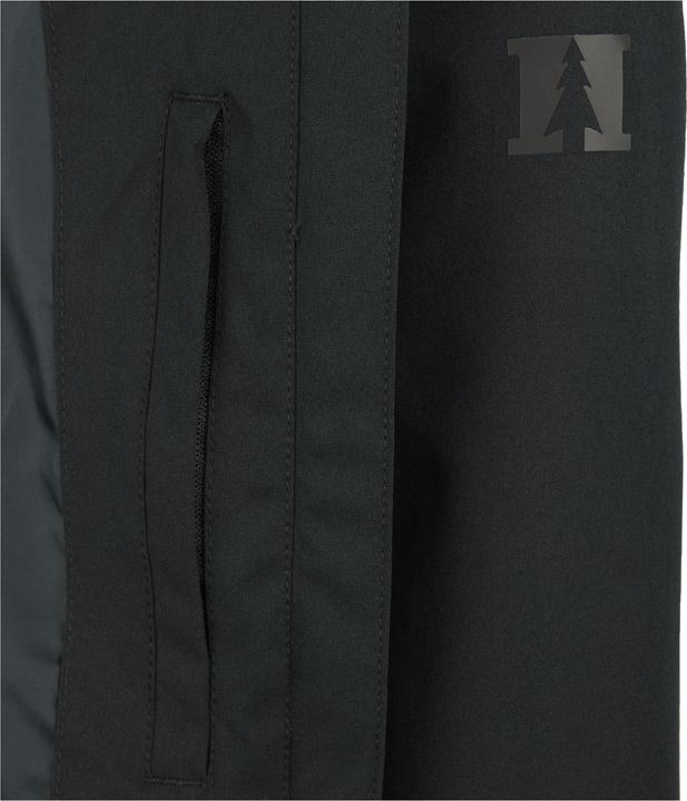 Actual product image Heber Peak Women's PinedropsHe. Rain Coat (XXS)