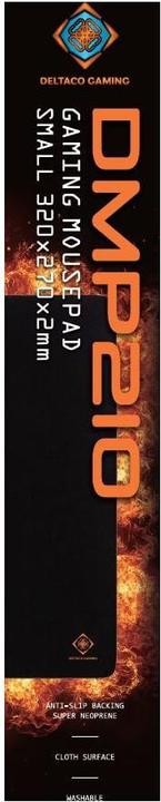 Actual product image Deltaco Gaming DMP210 (S)