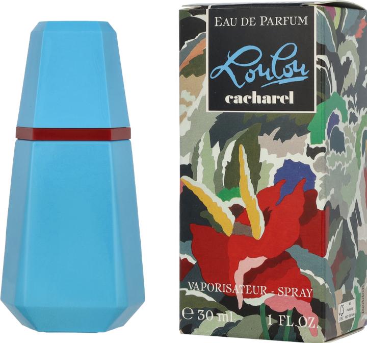 Immagine prodotto Cacharel Loulou (Eau de parfum, 30 ml)
