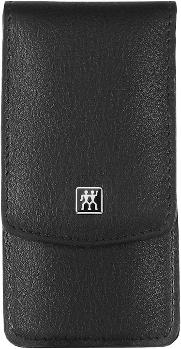 Actual product image Zwilling Manicure case 'Classic Inox