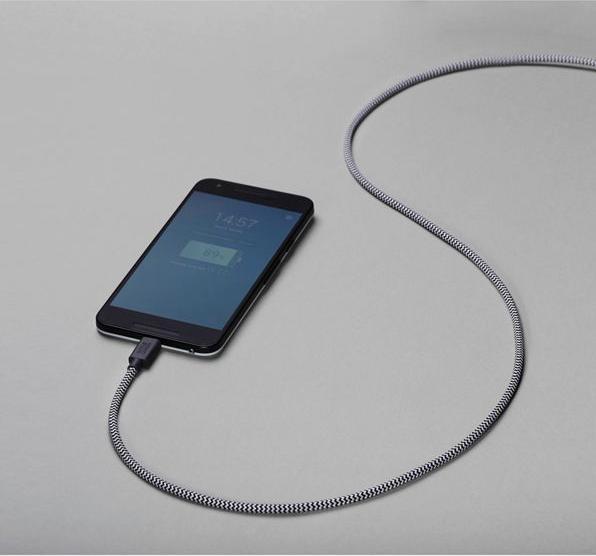 Produktbild Native Union Belt Cable (1.20 m, USB 3.2 Gen 1)
