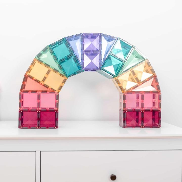 Actual product image Connetix Creative Pack