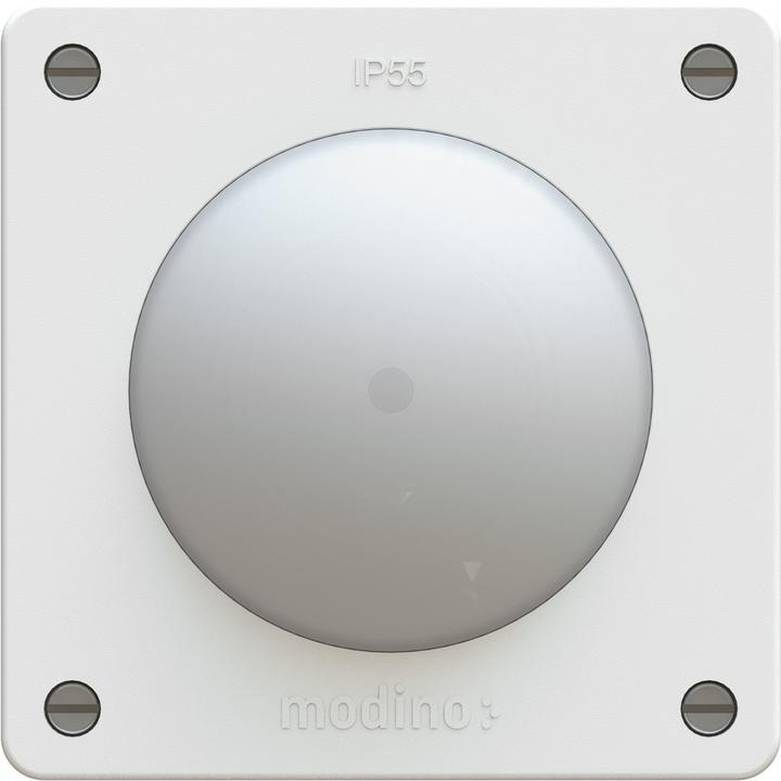 Immagine prodotto Max Hauri pulsante exo A/R illuminato IP55