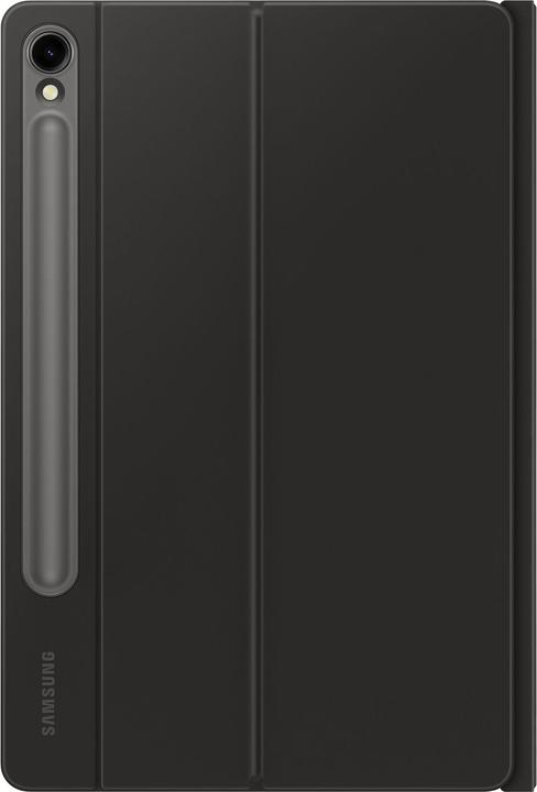 Actual product image Samsung Galaxy Book Cover Keyboard mit AI (Eng. Int., Galaxy Tab S9, Samsung Galaxy Tab S10 FE, Galaxy Tab S9 FE)