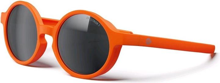 Neon orange