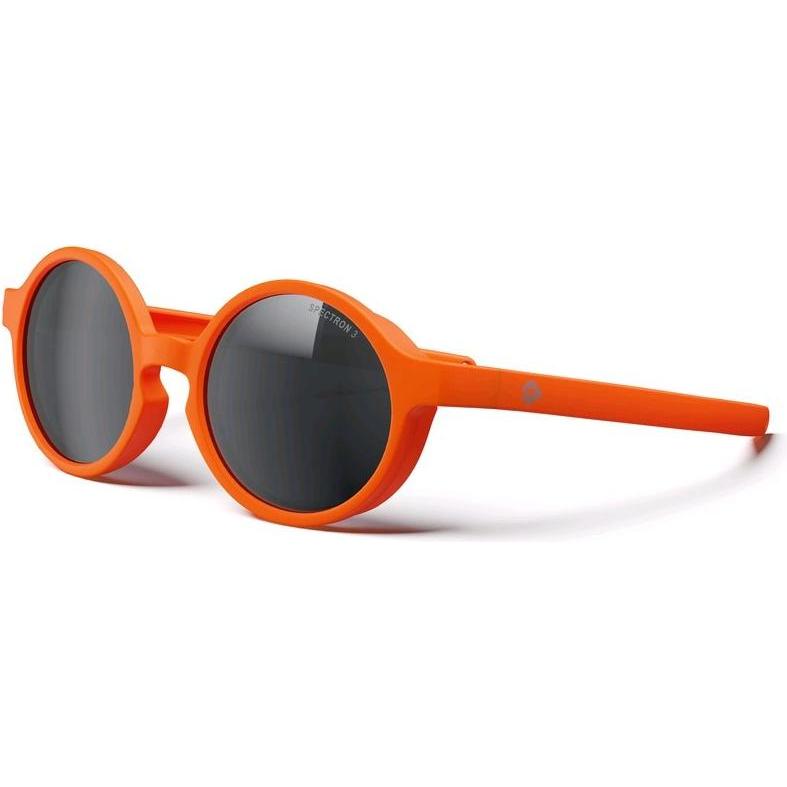 Julbo, Unisex, Sonnenbrille, Walker Neonorange Spectron 3 Kinderbrille 13 Jahre